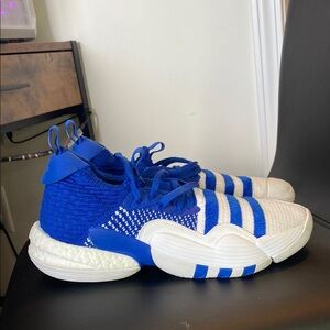 Trea young 2 royal blue